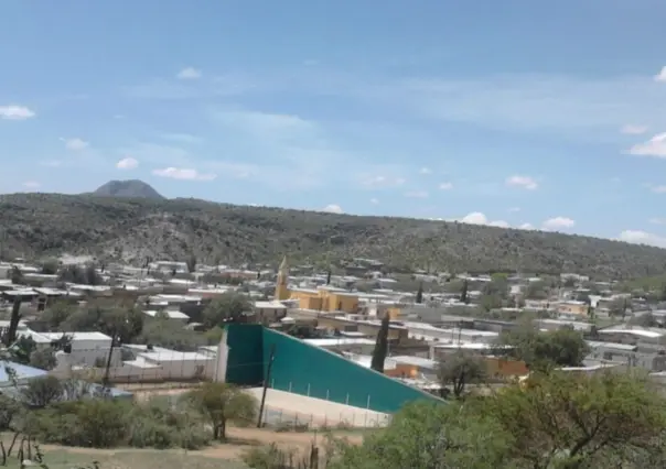 El municipio de Durango único por tener zonas montañosas, desérticas y llenas de agua