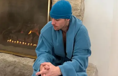 Justin Bieber estrena Swag, su séptimo álbum de estudio