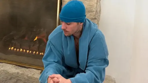 Justin Bieber estrena Swag, su séptimo álbum de estudio