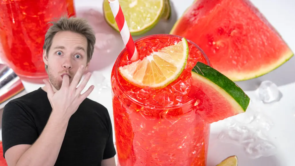 La bebida perfecta para refrescarse durante la canícula en México