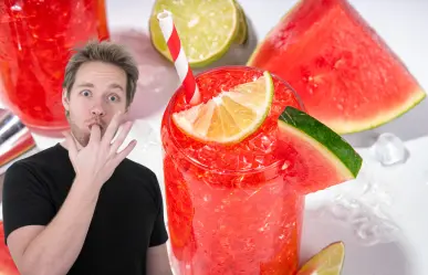 La bebida perfecta para refrescarse durante la canícula en México