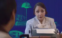 Chespirito: así fue el cameo de La Chilindrina en la serie biográfica
