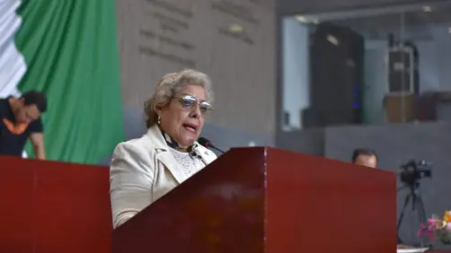 Crean en Morelos ley para proteger a docentes de denuncias injustificadas