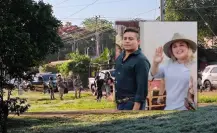 Ligan a alcaldesa de Conkal, Yucatán, con presunto narcotraficante