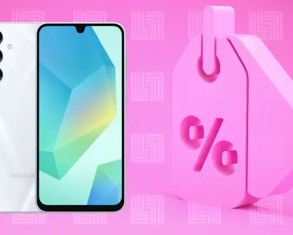 Liverpool tiene el Samsung Galaxy A16 a menos de 3 mil pesos