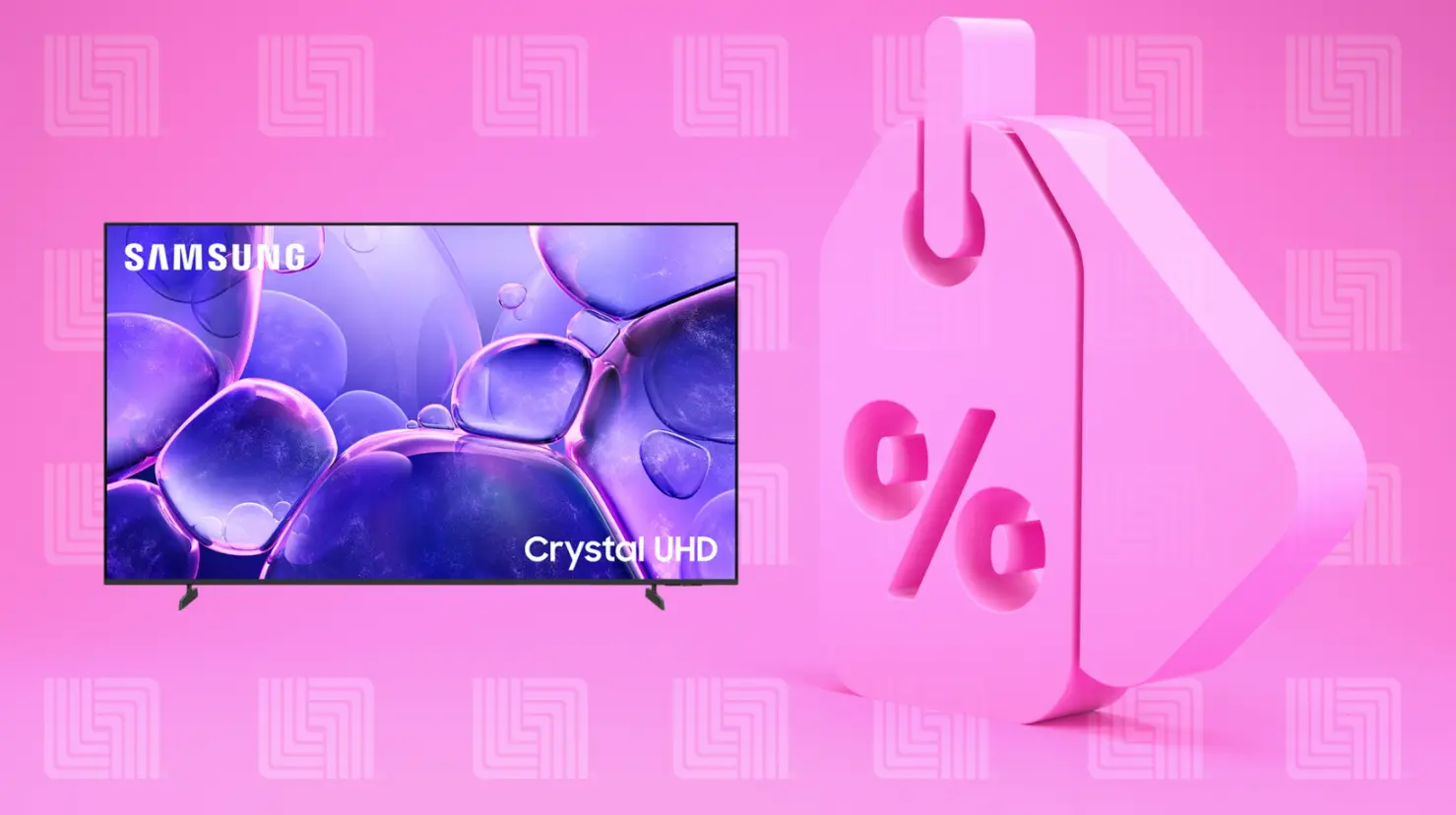 Liverpool tiene esta Smart TV Samsung de 75 pulgadas con el 37% de descuento. Foto: Canva | Liverpool.