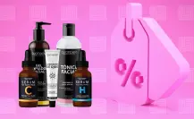 Liverpool tiene este tratamiento facial con el 77% de descuento