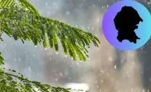 ¿Habrá más lluvias en Coahuila este 2025? Esto dice Protección Civil
