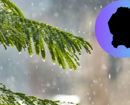 ¿Habrá más lluvias en Coahuila este 2025? Esto dice Protección Civil
