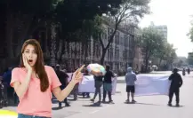 Marchas en CDMX: concentraciones para este viernes 11 de julio, checa las alternativas viales
