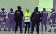 ¿Cuántas veces ha sido detenido El Meka en Nuevo León?