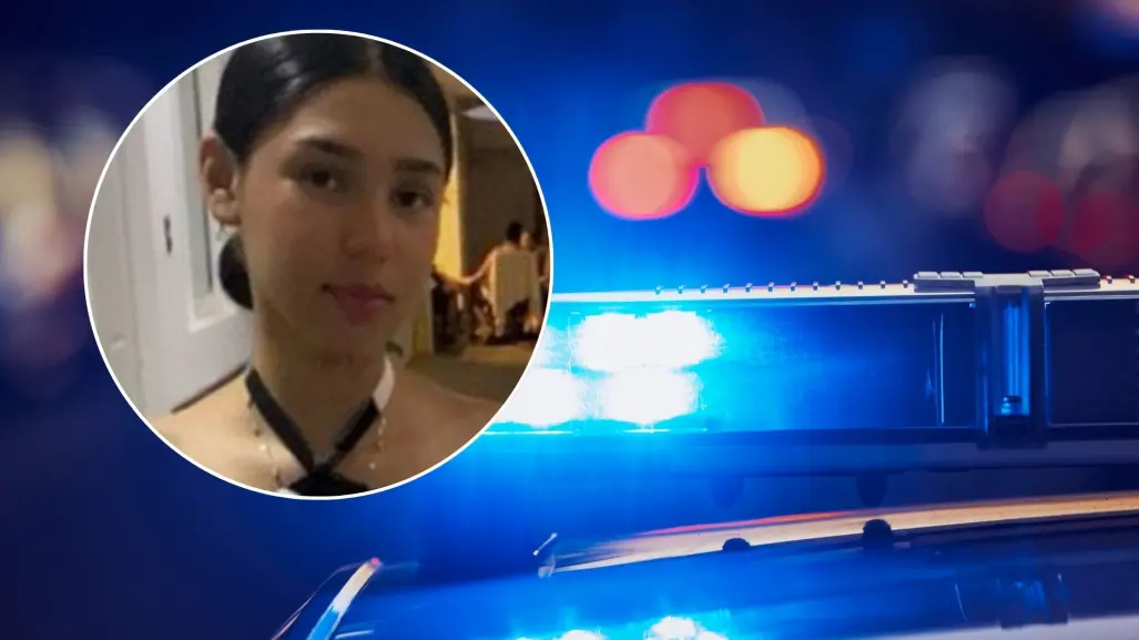 Buscan a Jade Jazmín, menor de 12 años desaparecida en iglesia en Torreón