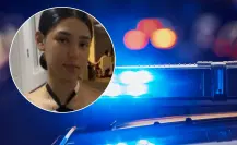 Buscan a Jade Jazmín, menor de 12 años desaparecida en iglesia en Torreón