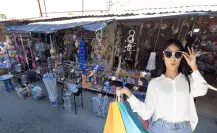 Este mercadito en Juárez tiene un increíble horario especial