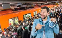 Metro CDMX: este viernes 11 de julio checa el estado actual del servicio