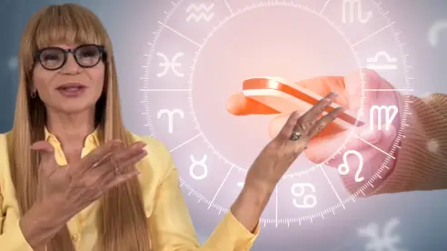 Horóscopo de Mhoni Vidente | Signo por signo zodiacal hoy, 12 de julio