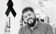 La Paz recordará a influencer Aldo Miranda con misas tras su partida