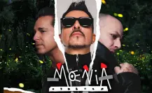 Moenia dará concierto gratis en Edomex este fin de semana: sede, horario y todo lo que debes saber