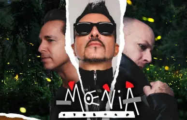 Moenia dará concierto gratis en Edomex este fin de semana: sede, horario y todo lo que debes saber