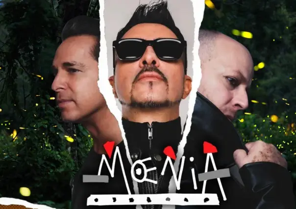 Moenia dará concierto gratis en Edomex este fin de semana: sede, horario y todo lo que debes saber