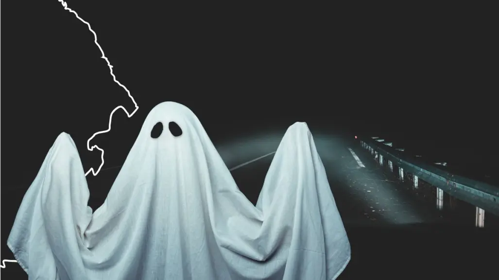 Este municipio de Coahuila alberga un recinto lleno de amor paranormal