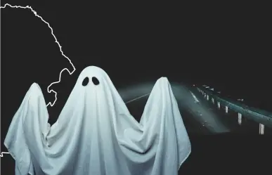 Este municipio de Coahuila alberga un recinto lleno de amor paranormal 