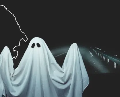 Este municipio de Coahuila alberga un recinto lleno de amor paranormal