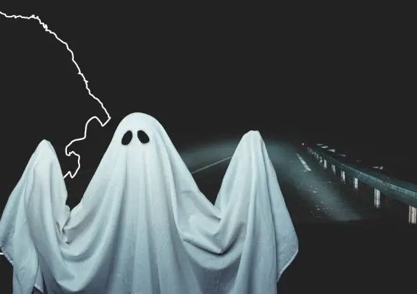 Este municipio de Coahuila alberga un recinto lleno de amor paranormal 