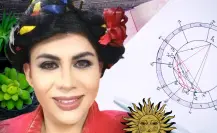 Nana Calistar: horóscopo para todos los signos zodiacales hoy, 12 de julio