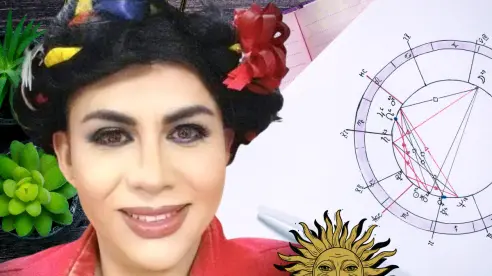 Nana Calistar: horóscopo para todos los signos zodiacales hoy, 12 de julio