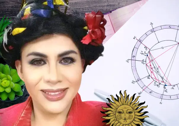 Nana Calistar: horóscopo para todos los signos zodiacales hoy, 12 de julio