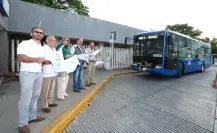 Va y Ven inicia operaciones en Polígono 108 con la nueva Ruta R-47