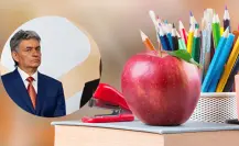 ¿Cuáles son desafíos de Juan Paura García frente a la Secretaría de Educación de Nuevo León?