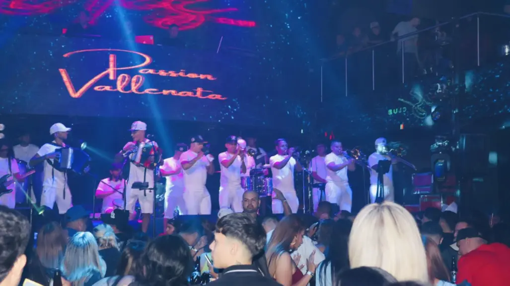 Rompe Saltillo esquemas, invita Passión Vallenata a concierto sinfónico