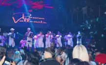 Rompe Saltillo esquemas, invita Passión Vallenata a concierto sinfónico