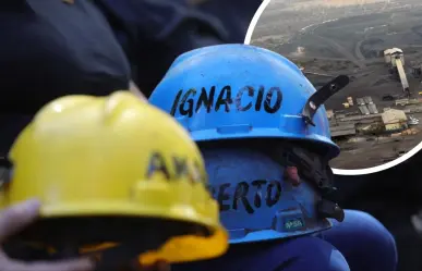 Pasta de Conchos Coahuila: Entregan restos del minero Ignacio Campos tras 18 años
