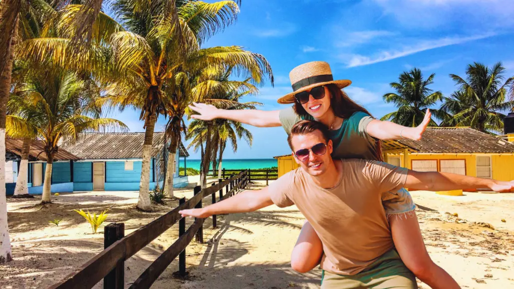 La playa de Yucatán más cerca de Cancún ideal para visitar el fin de semana