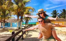 La playa de Yucatán más cerca de Cancún ideal para visitar el fin de semana