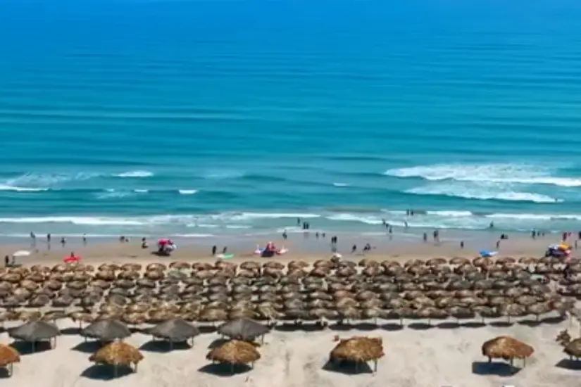 Playa Miramar te espera | Foto: FB