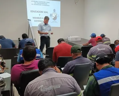 La policia es un reflejo de la sociedad y de la política, afirman especialistas en seguridad