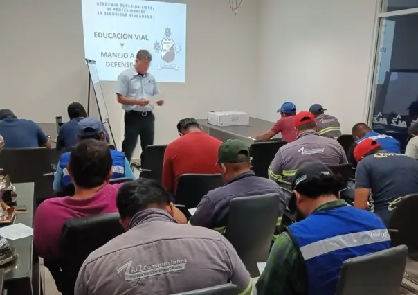 La policia es un reflejo de la sociedad y de la política, afirman especialistas en seguridad