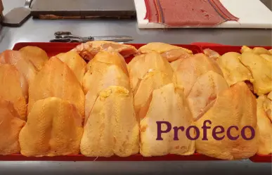 ¿Dónde comprar el pollo más barato en CDMX? Esto dice Profeco en 2025