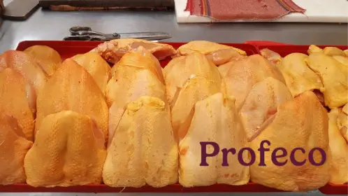 ¿Dónde comprar el pollo más barato en CDMX? Esto dice Profeco en 2025
