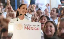 Claudia Sheinbaum visitará Baja California Sur para supervisar el IMSS‑Bienestar