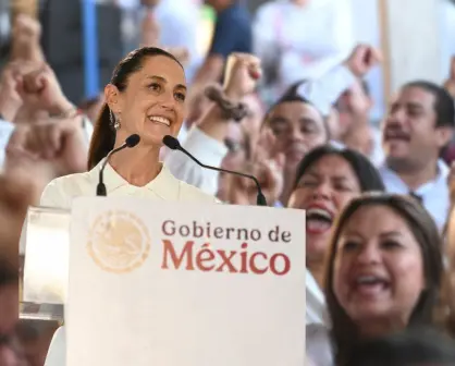 Claudia Sheinbaum visitará Baja California Sur para supervisar el IMSS‑Bienestar