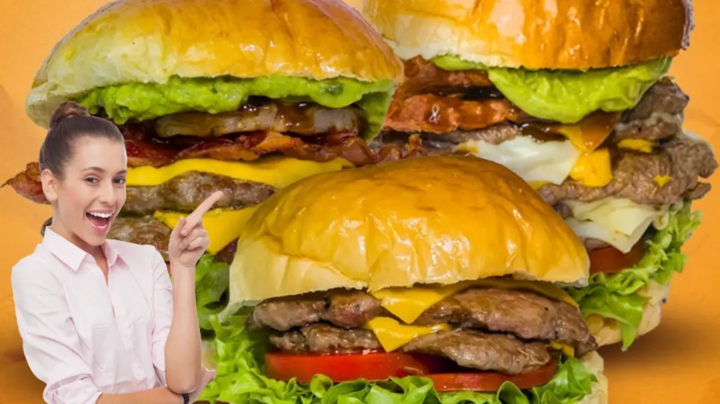 Esto te dan por 499 pesos en La Paz: boneless, hamburguesas, bebida y más