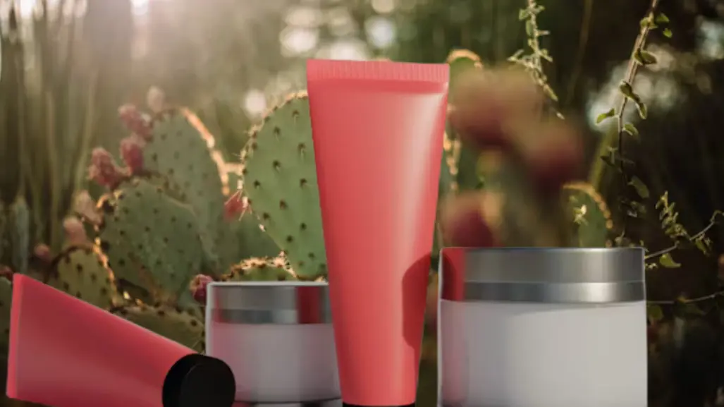 Esta planta tamaulipeca puede ser utilizada como base antes de aplicar el maquillaje