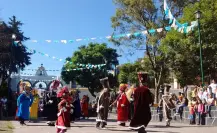El pueblo más antiguo de la CDMX que se niega a desaparecer entre edificios