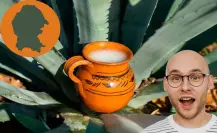 Esta bebida fermentada se prepara solo en un municipio de Coahuila
