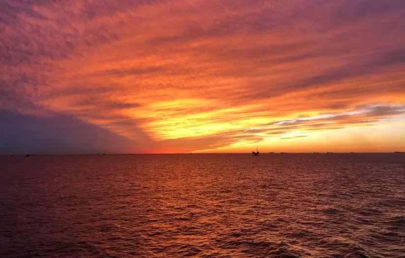 El acceso se divide en dos turnos diarios. Foto: TripAdvisor